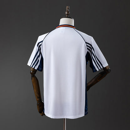 Spain 1998 away kit