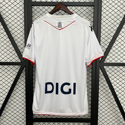 Osasuna 25-26 away kit