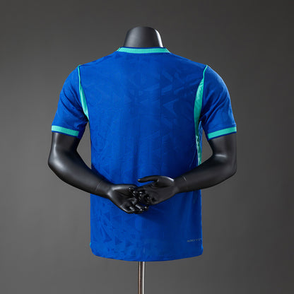 Brazil 2026 away kit