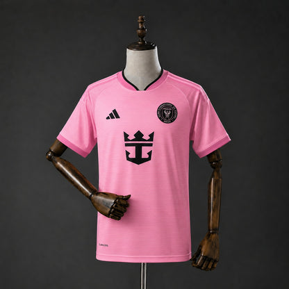 Inter Miami 26-27 home kit