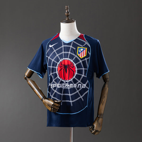 Atlético Madrid 05-05 away kit
