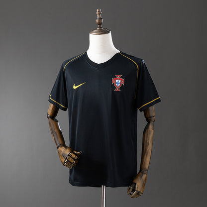 Portugal 2006 away kit
