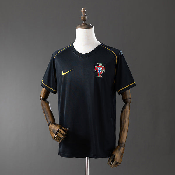 Portugal 2006 away kit
