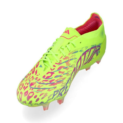 Predator Elite FG Mystic Victory