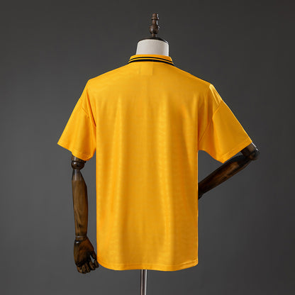 Inter Milan 96-97 away kit
