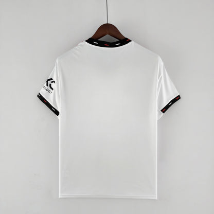 Manchester United 22-23 away kit