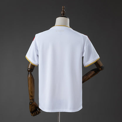 Venezuela 2026 away kit