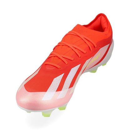 X Crazyfast .1 Elite FG Energy Citrus