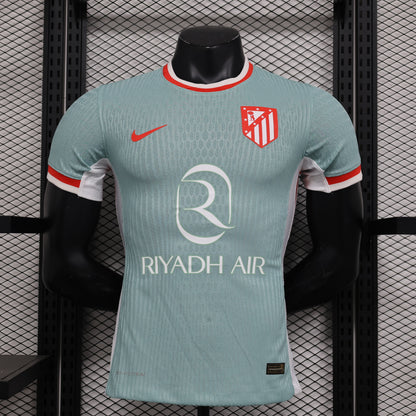 Atlético Madrid 24-25 away kit