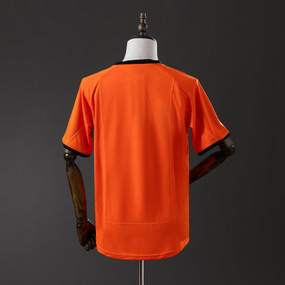 Netherlands 2000 home kit