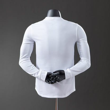 Portugal 2012 away kit long sleeve
