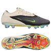 Phantom 6 Low Elite FG Black Mamba