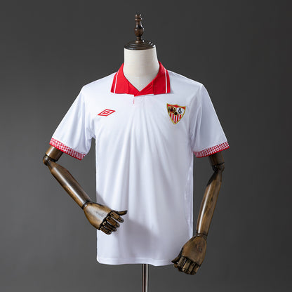 Sevilla 12-13 home kit