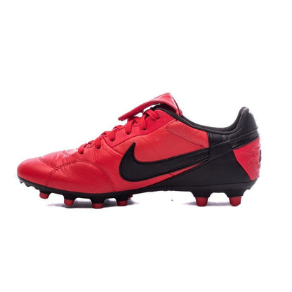 Premier III FG University Red