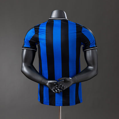 Inter Milan 09-10 home kit
