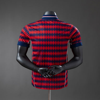 Bayern Munich 25-26 home kit special