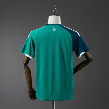 Northern Ireland 2026 home kit