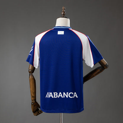 Celta de Vigo 26-27 away kit
