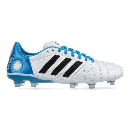 a 11pro Toni Kroos FG blue & white