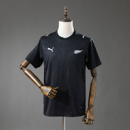 New Zealand 2026 home kit