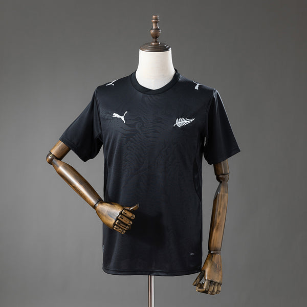 New Zealand 2026 home kit
