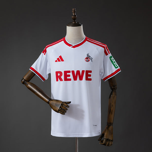 Köln 26-27 home kit