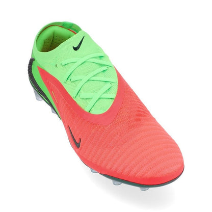 Phantom 6 Low Elite AG Erling Haaland Green Strike