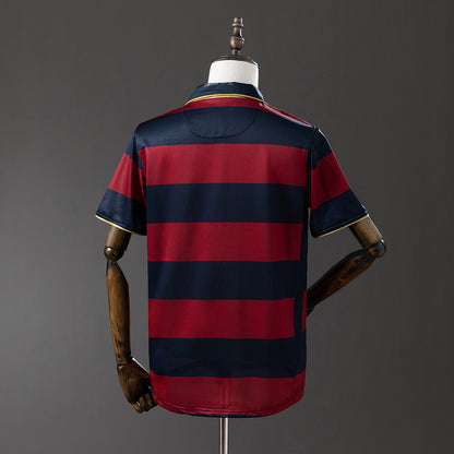 Arsenal 07-08 away kit