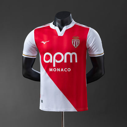 Monaco 25-26 home kit