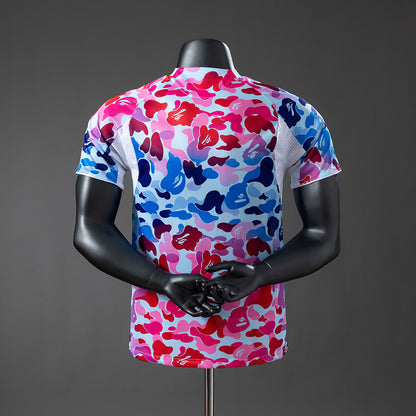 BAPE collaboration special kit