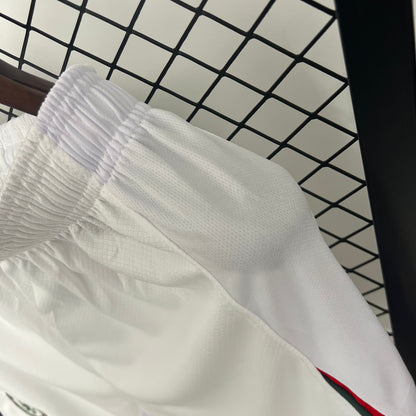 Chelsea 25-26 away kit shorts