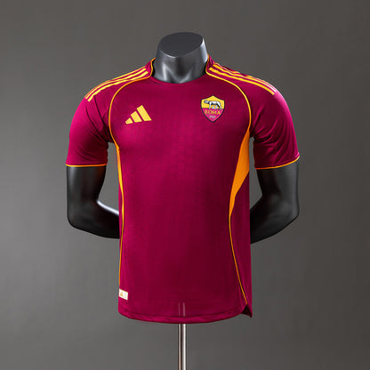 Roma 25-26 home kit