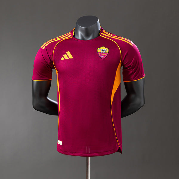 Roma 25-26 home kit