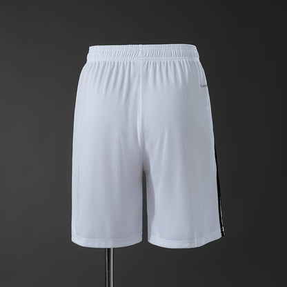 Bélgica 2026 segundo pantalón corto
