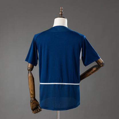 USA 2002 away kit