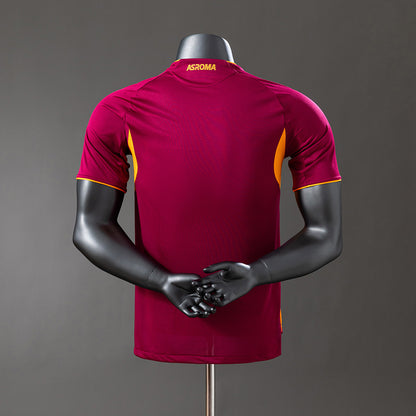 Roma 25-26 home kit