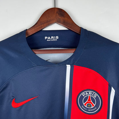 PSG 23-24 home kit