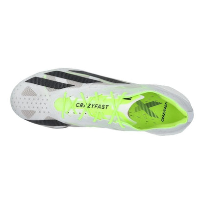X Crazyfast + FG Crazyrush