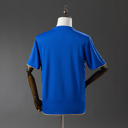 Chelsea 05-06 home kit