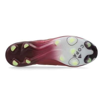 Copa Pure 2 Elite FG Energy Citrus