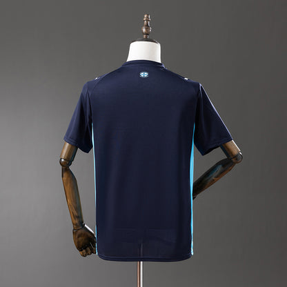 Olympique de Marselle 25-26 away kit