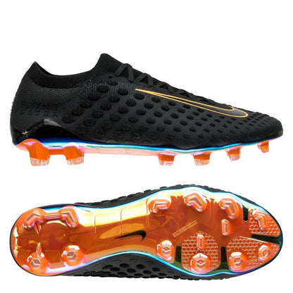 Phantom Ultra Venom FG Black Bright Citrus Limited Edition