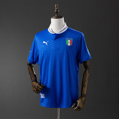 Italy 2012 home kit
