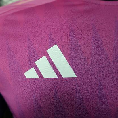 Germany 2024 away kit