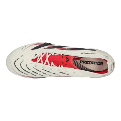Predator Elite FG Champagne