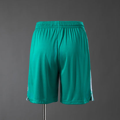 Liverpool 25-26 away kit shorts