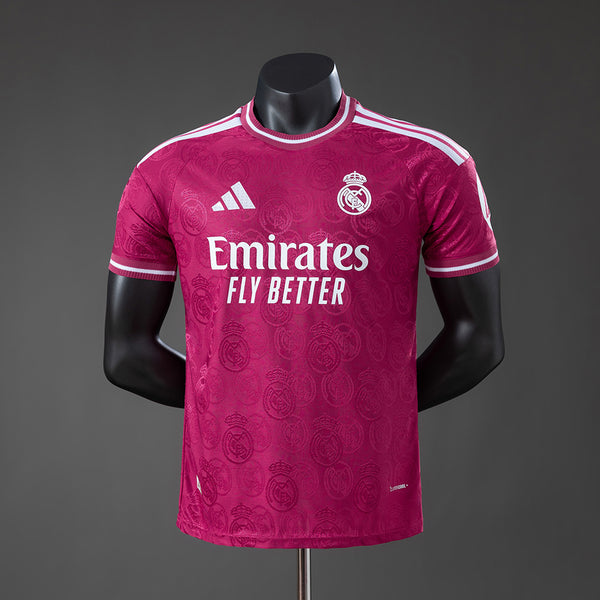 Real Madrid 26-27 special kit