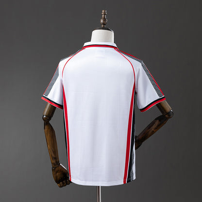 AC Milan 97-98 away kit