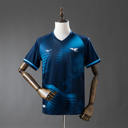 Lazio 25-26 away kit