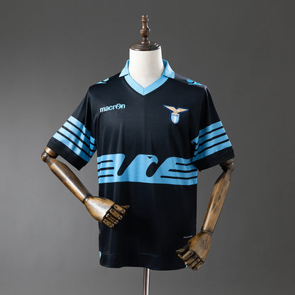 Lazio 15-16 away kit